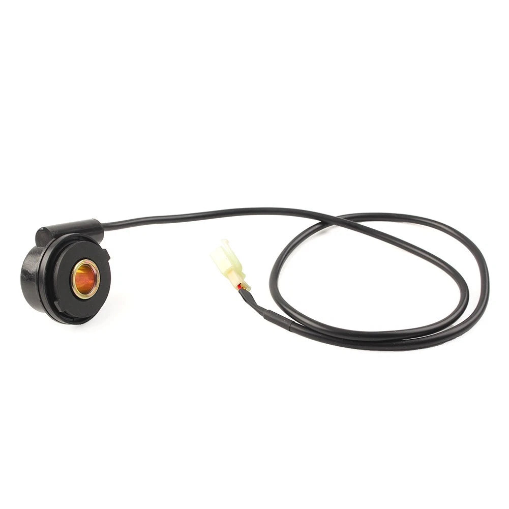 Handlebar Headlight Fog Light Horn ON OFF Start Kill Switch for Motorcycles (12V)