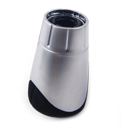 6 Speed Gear Shift Knob & Boot for BMW E81 E87 E46 E90 E91 E92 (2006-2013)