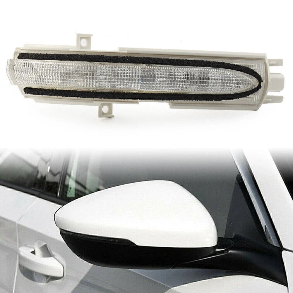 Right Side Rear View Mirror Turn Signal for Honda Accord, Acura TSX (2004-2008)