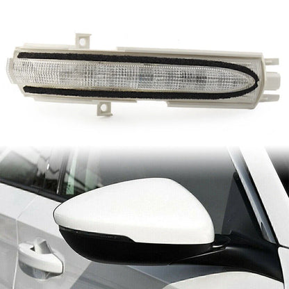 Right Side Rear View Mirror Turn Signal for Honda Accord, Acura TSX (2004-2008)