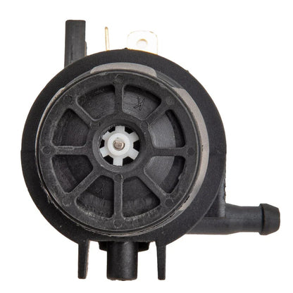 Windshield Washer Pump for Honda Civic, Ridgeline, Toyota, Mazda (2001-2023)