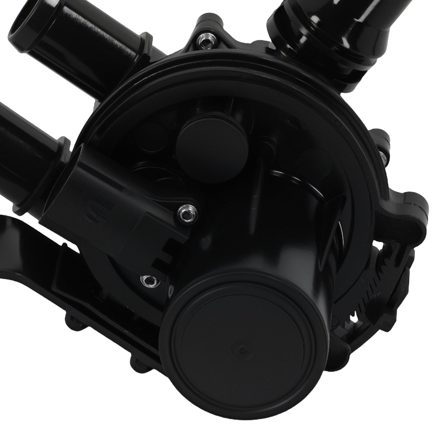 Auxiliary Pump Control Valve for Chevy Volt Cadillac ELR (2011–2015)