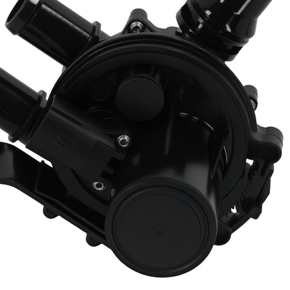 Auxiliary Pump Control Valve for Chevy Volt Cadillac ELR (2011–2015)