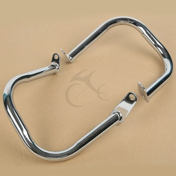Engine Guard Highway Crash Bar for Yamaha Vstar Dragstar 400 XVS 650 (98-16)