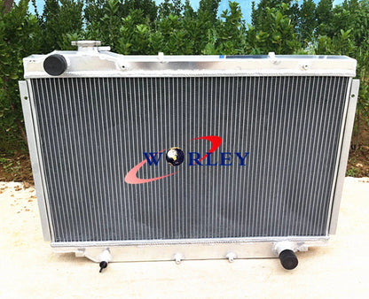 3ROW Radiator for Toyota Landcruiser 80 Series FZJ80 HDJ80 HZJ80 (1990-1997)