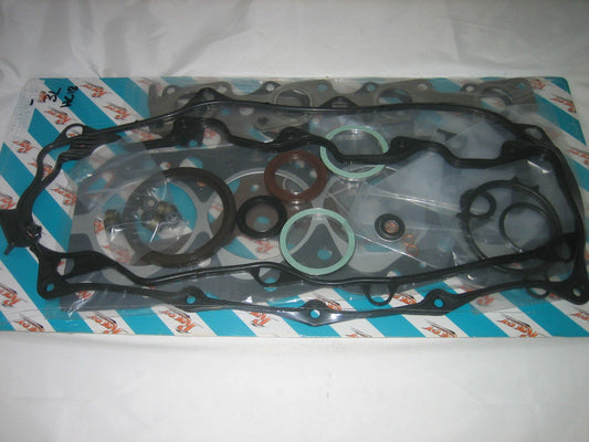Engine Overhaul Gasket Set for Hilux Surf (Late 2LT 2LTE Turbo Diesel)