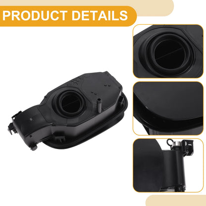 Fuel Tank Door Cap for Mercedes-Benz C180 C200 (2015–2021) No.2057570106