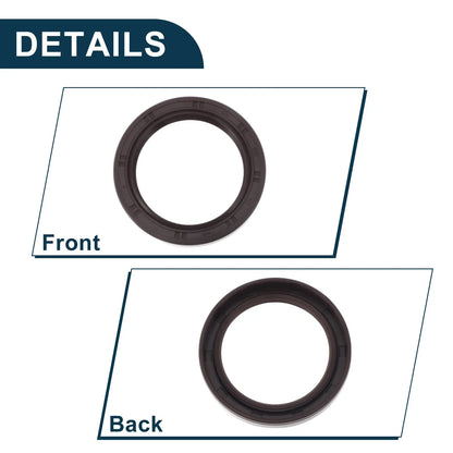Front Crankshaft Oil Seal for BMW 5 Series (1995-2005) Engine Seal