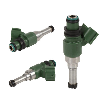 Fuel Injector 3B4-13761-00-00 for Yamaha Grizzly 700 (2007–2015) Grizzly 550 (2009–2014)
