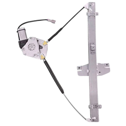 Front Right Window Regulator with Motor for Hyundai iLoad iMax (2007–2020)