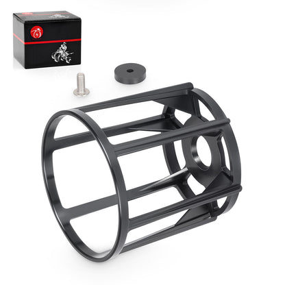 Air Filter Cage Holder Washer for Suzuki QuadSport 80 (1987–2006)