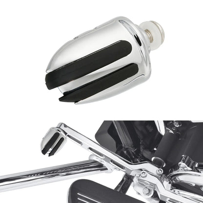 Shifter Pegs for Harley Touring Street Road King Glide Dyna Chrome