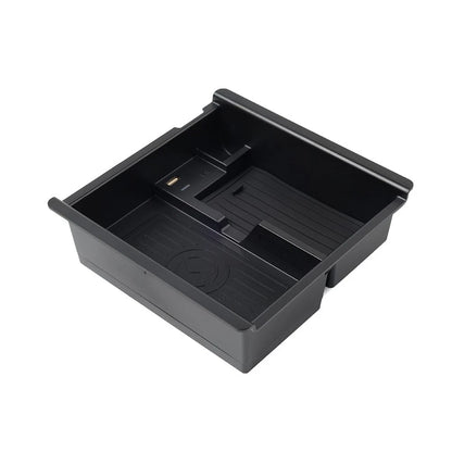 Roof Rack Rail Side Luggage Carrier Bars for Toyota Prado FJ150 (2010–2018)