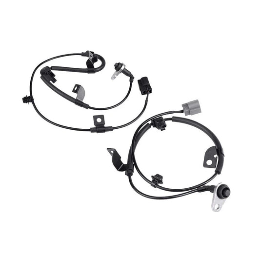 4PC ABS Wheel Speed Sensors for Mitsubishi Triton 2.4L (2015-2023)