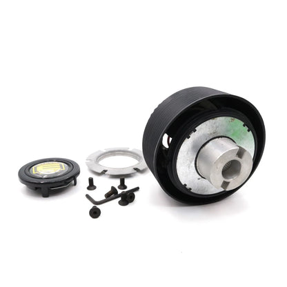 Steering Wheel Hub Adapter for Isuzu Holden Rodeo TF TFR (1997–2003)