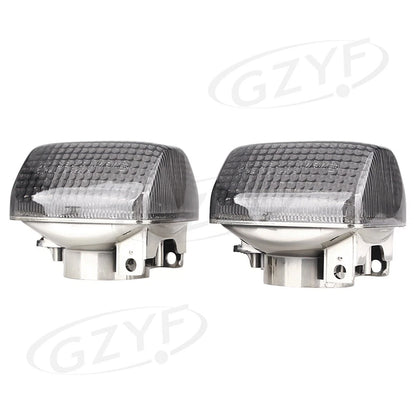 Fork Gaiters Boots Rubber Covers for Honda CB450 Super Sport CB500 (1970–1974)