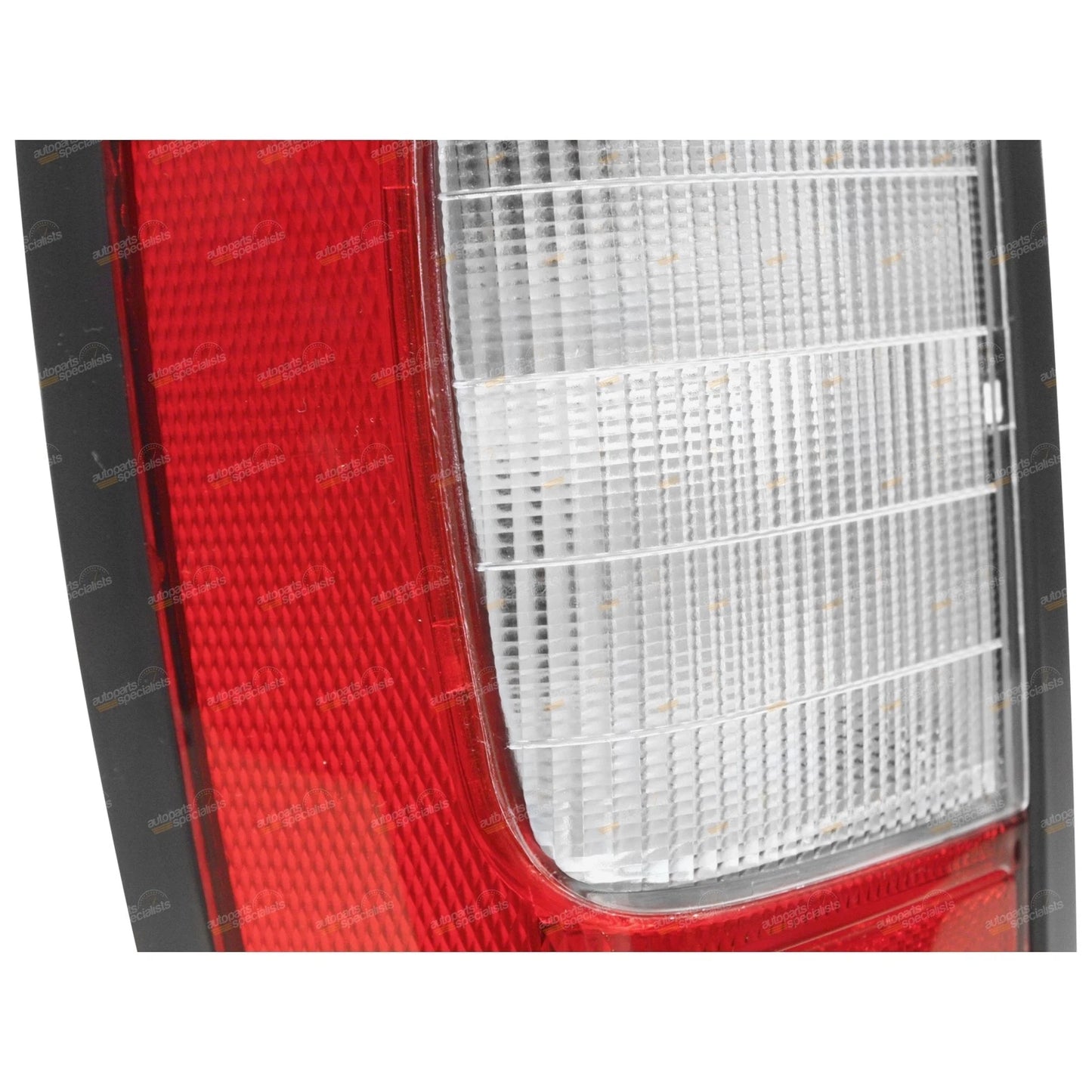 LH Tail Light for Nissan Navara D22 (1997–2015)
