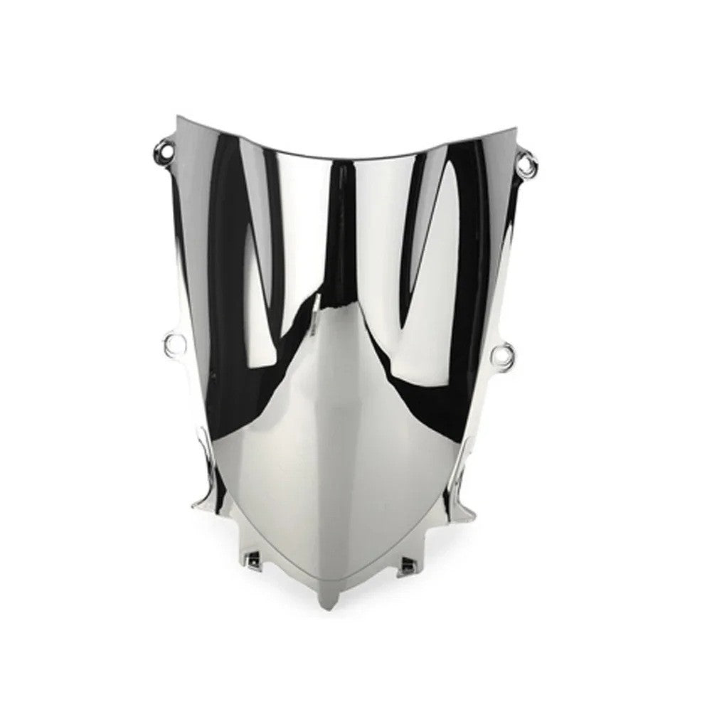 Double Bubble Windshield for Yamaha YZF R6 600 (2017–2023)