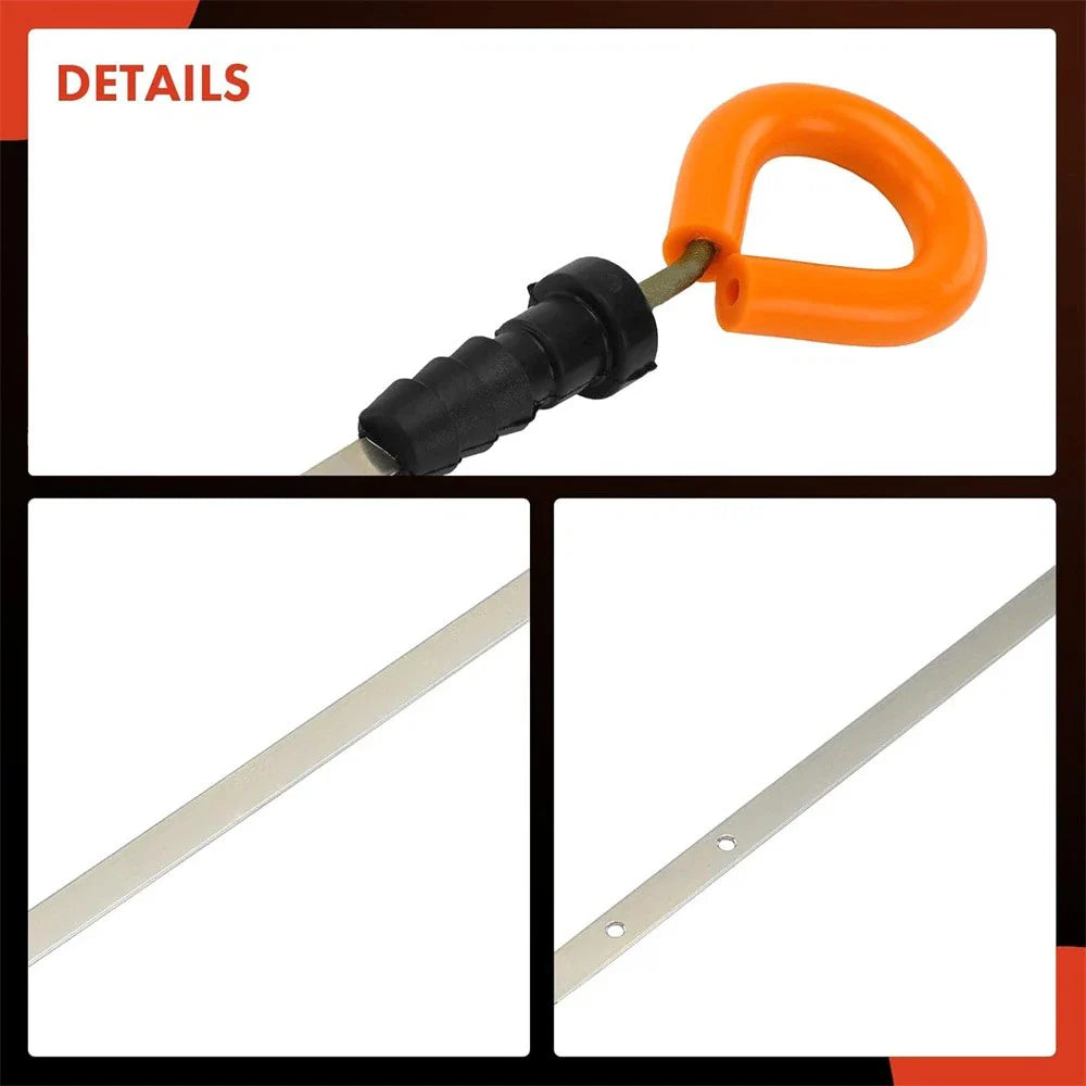 Engine Oil Dipstick for Honda Accord, Odyssey (2003-2017)