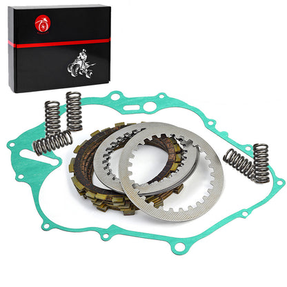Clutch Kit for Yamaha Raptor 660 660R (2001–2005)