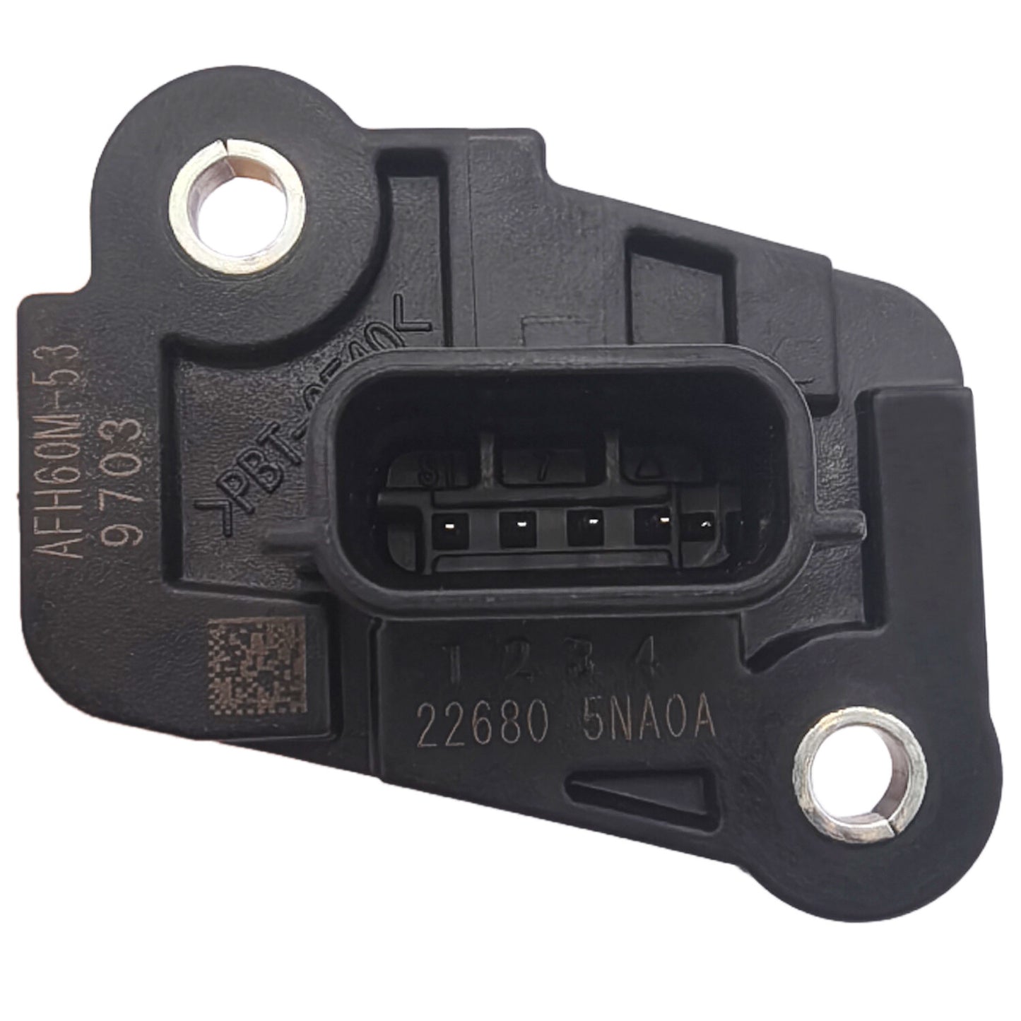 Mass Air Flow Sensor for Nissan Altima (2019–2023) Infiniti QX50 (2019–2023)