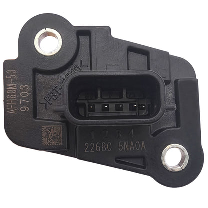 Mass Air Flow Sensor for Nissan Altima (2019–2023) Infiniti QX50 (2019–2023)