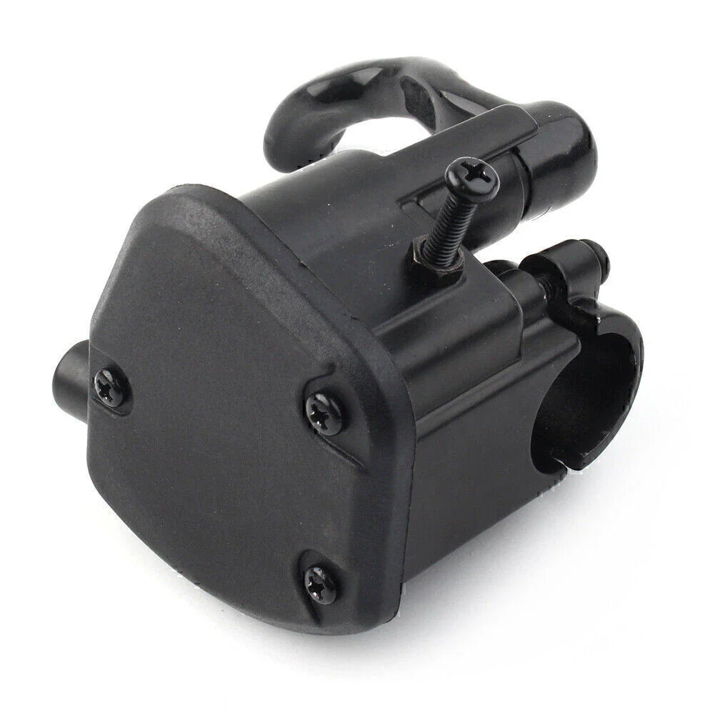 THUMB THROTTLE Assembly for YAMAHA RAPTOR 350 660 700 ATV (2001-2023)