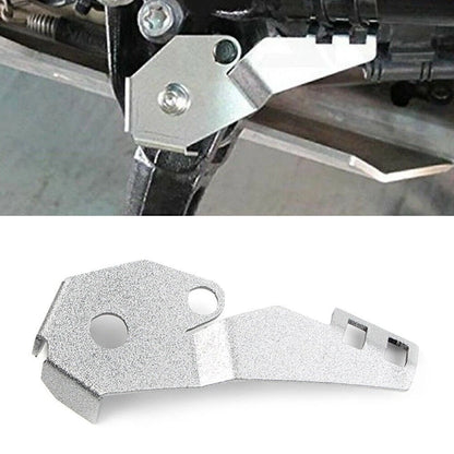 Side Stand Switch Protector Cover for BMW R1200GS LC, R1250GS (2018–2023)