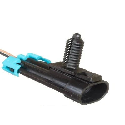 ABS Wheel Speed Sensor Set of 2 for Cadillac Chevrolet GMC (2000–2024)