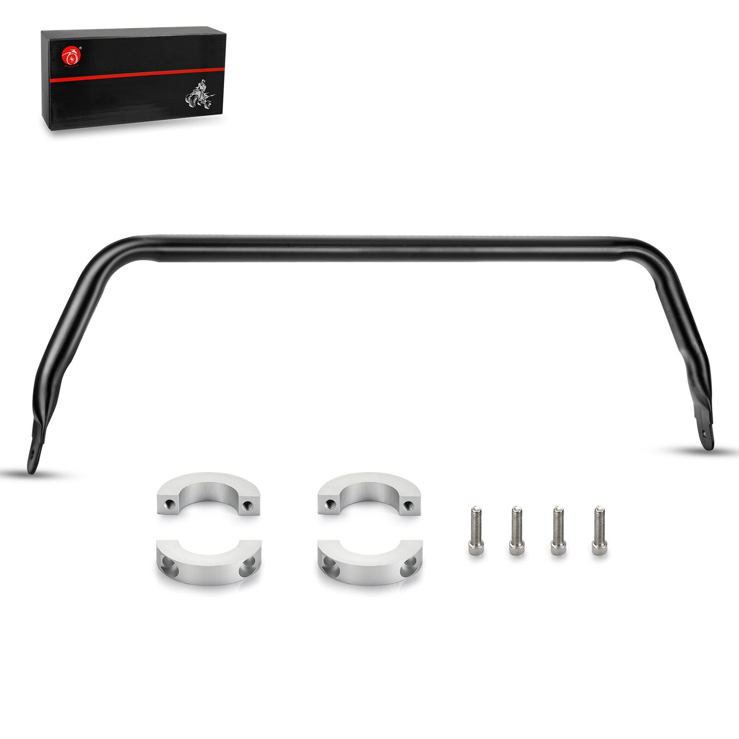Rear Stabilizer Sway Bar for Polaris RZR 900 (2015–2020)