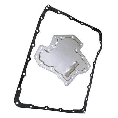 Transmission Filter Oil Pan Gasket for Nissan Infiniti QX70 Q50 Q60 (2014-2020)