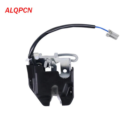 Trunk Latch Tailgate Lock for Honda Civic (2006-2011), City (2008-2013)