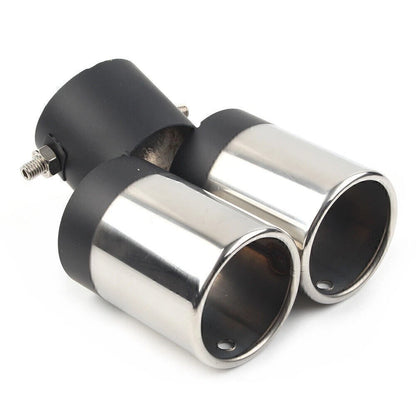Exhaust Muffler Pipe Heat Shield Cover for Dirt Bike Motorcycle (Universal)