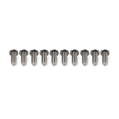 Front Brake Disc Rotor Screw Bolt for Ducati Multistrada 1200 1199 V4 (2010-2023)