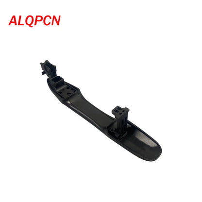 Black Front Driver Side Outer Handle for Toyota Hiace (2019-2022)