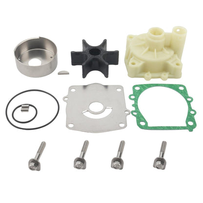 Water Pump Kit for Yamaha 150 175 200 225hp (1984–1991)