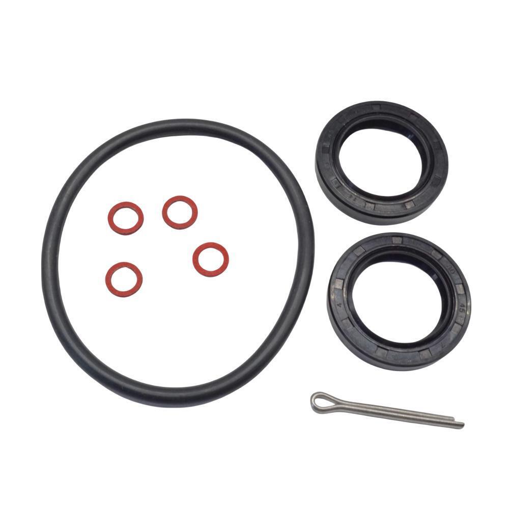 Seal Kit for Yamaha Outboard Motor Lower Gearcase