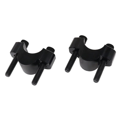 Handlebar Riser Mounting Clamp for Yamaha Tenere 700 XT700Z (2019-2023)