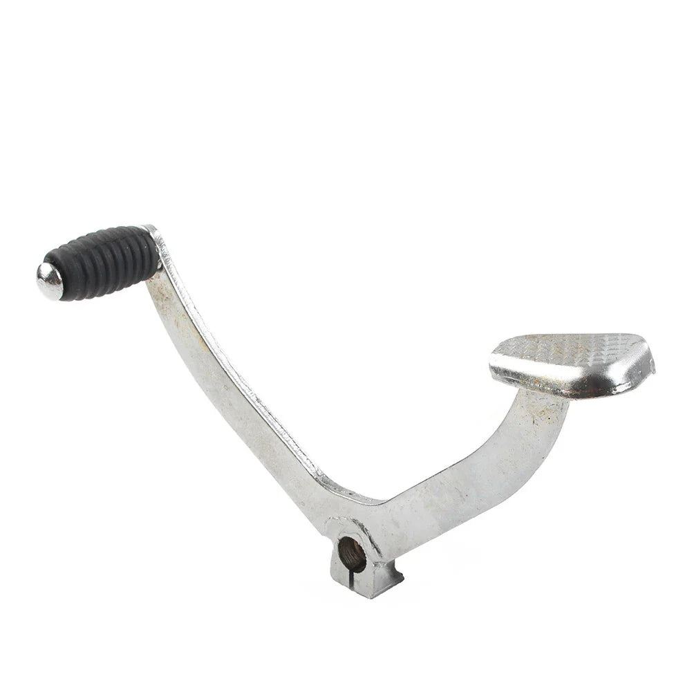 11mm 200mm Foot Gear Lever Shifter Handle for 110cc 125cc 150cc Quad Dirt Bike