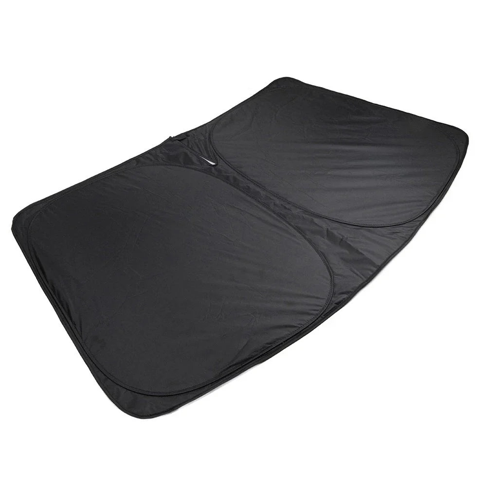 Foldable Windshield Sun Shade Visor for Ford Bronco (2021-2025)