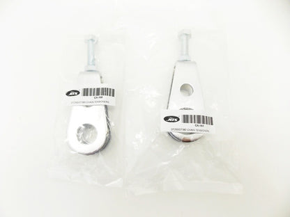 Chain Tensioner Set for Yamaha RD350 (1973–1975)