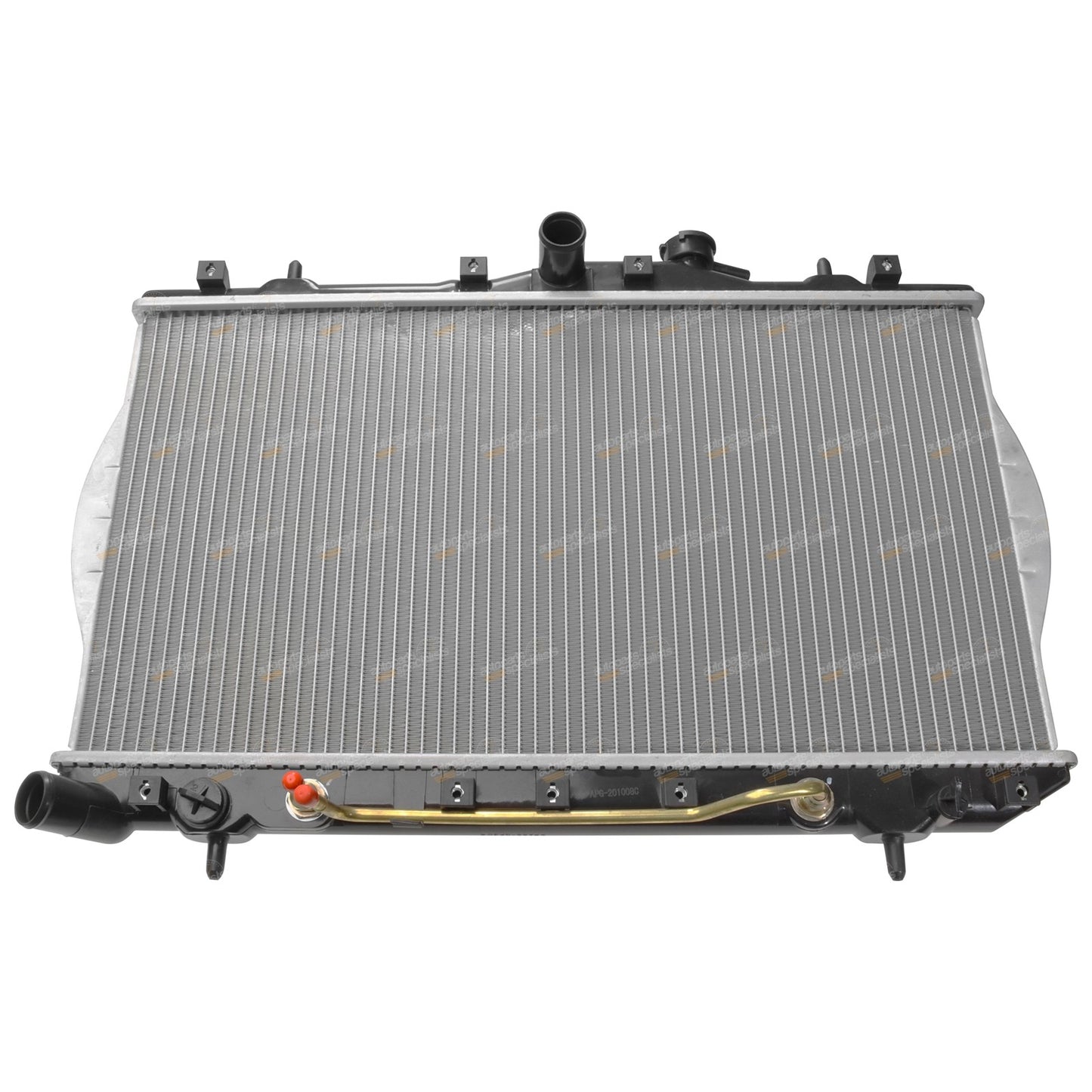 Aluminium Alloy Radiator for Hyundai Excel X3 (1994–2000)