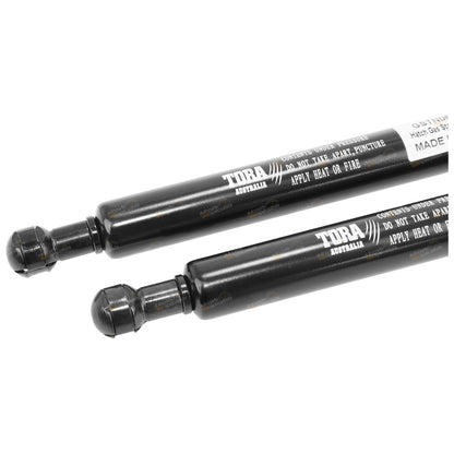 2X Hatch Gas Struts for Nissan X-Trail (2001–2006)