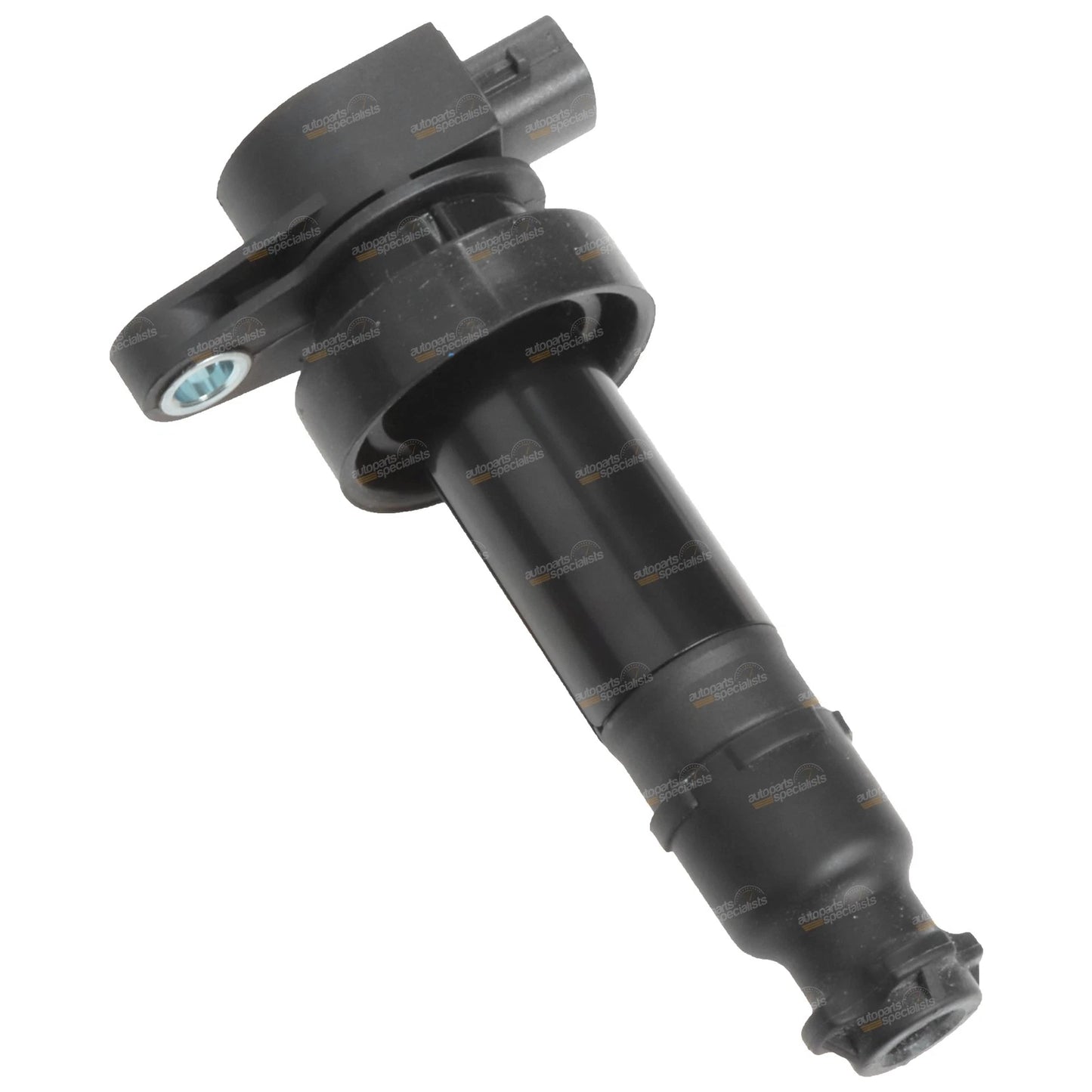 Set of 4 Ignition Coils for Hyundai i30 (2007–2012)