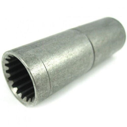 Splined Drive Sleeve for Volvo Penta