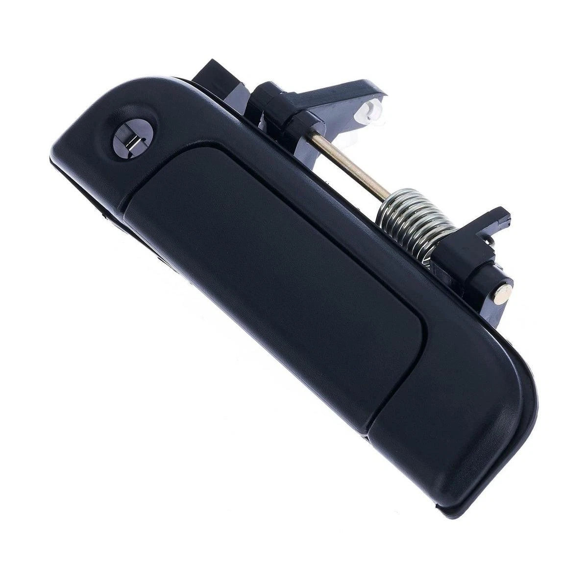 Front Right Outer Door Handle with Keyhole for Toyota Hiace (1989–2005)