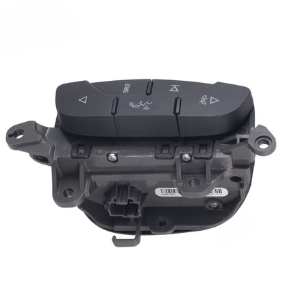 Steering Wheel Control Switch for GM Vehicles (2009–2013)