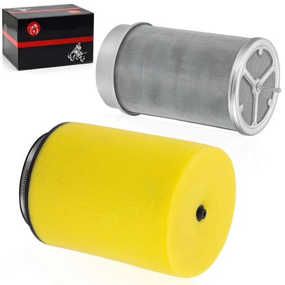 Air Filter & Body Set for Honda TRX450R/TRX450ER (2006–2014)