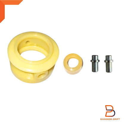 Socket Control Lever Shifter Bushing Pin for Nissan Navara D21 D22 Patrol