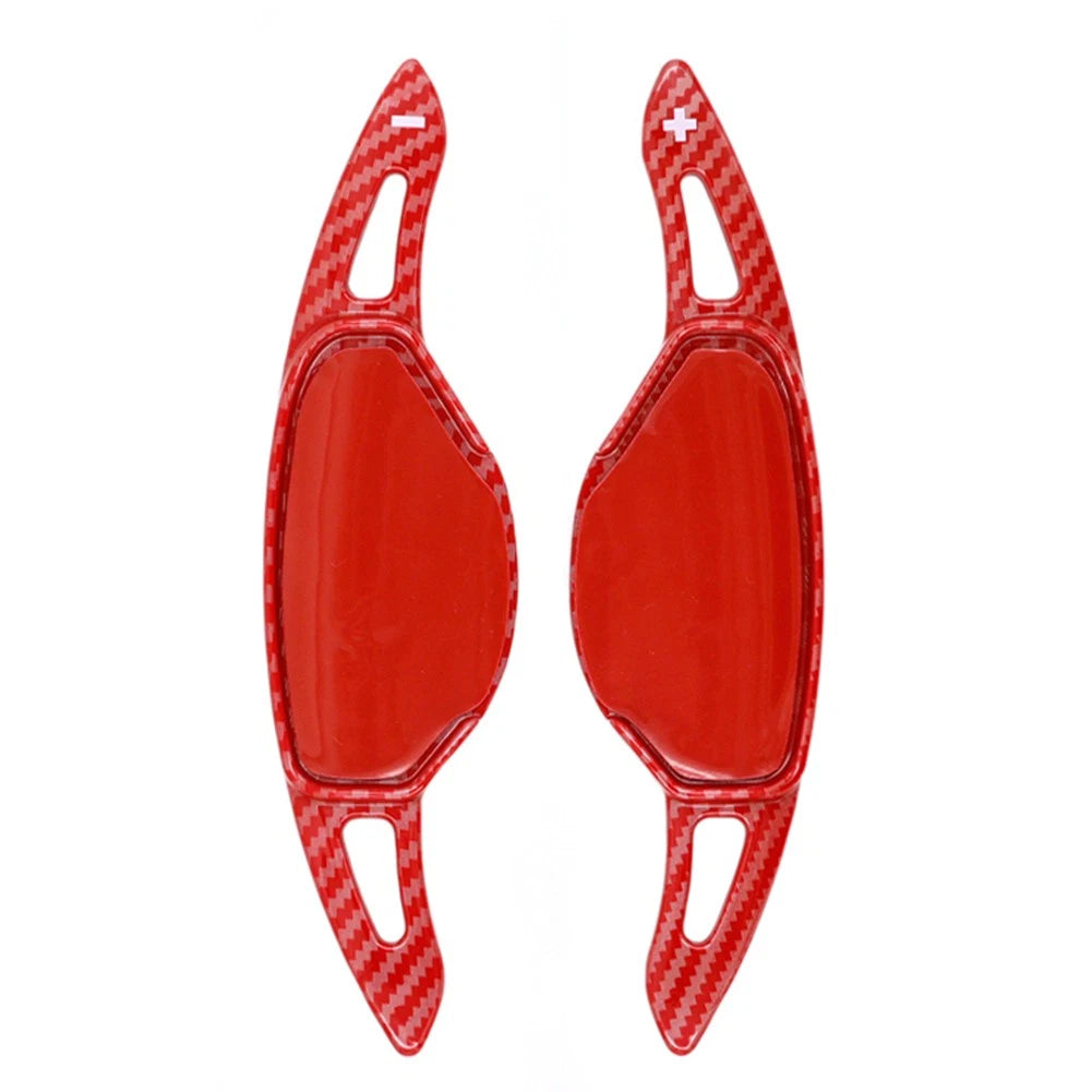Steering Wheel Shift Paddle Extension for Nissan Infiniti Mitsubishi (2010–2023)